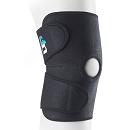 Ultimate Performance Open Patella Knee Support